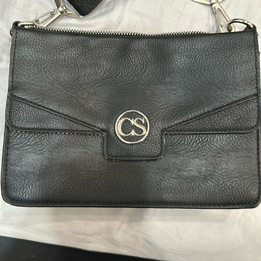 Womens bag Christian diriano black